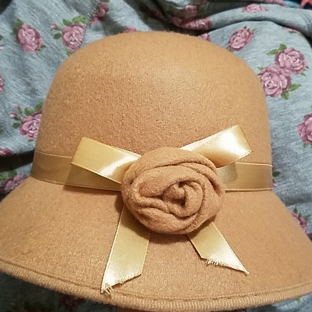 💕 Costume hat